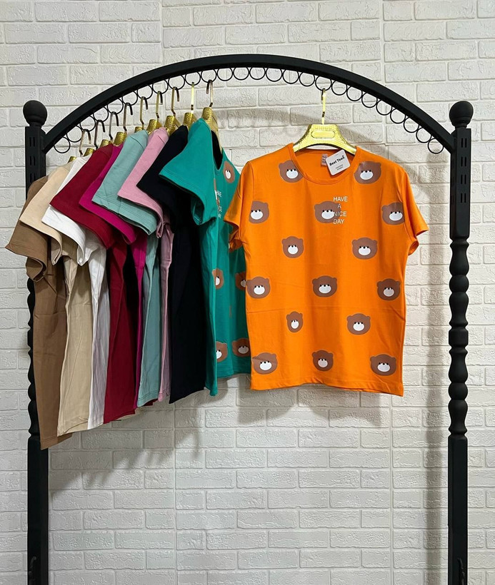 چاپ زول خرسی تدی