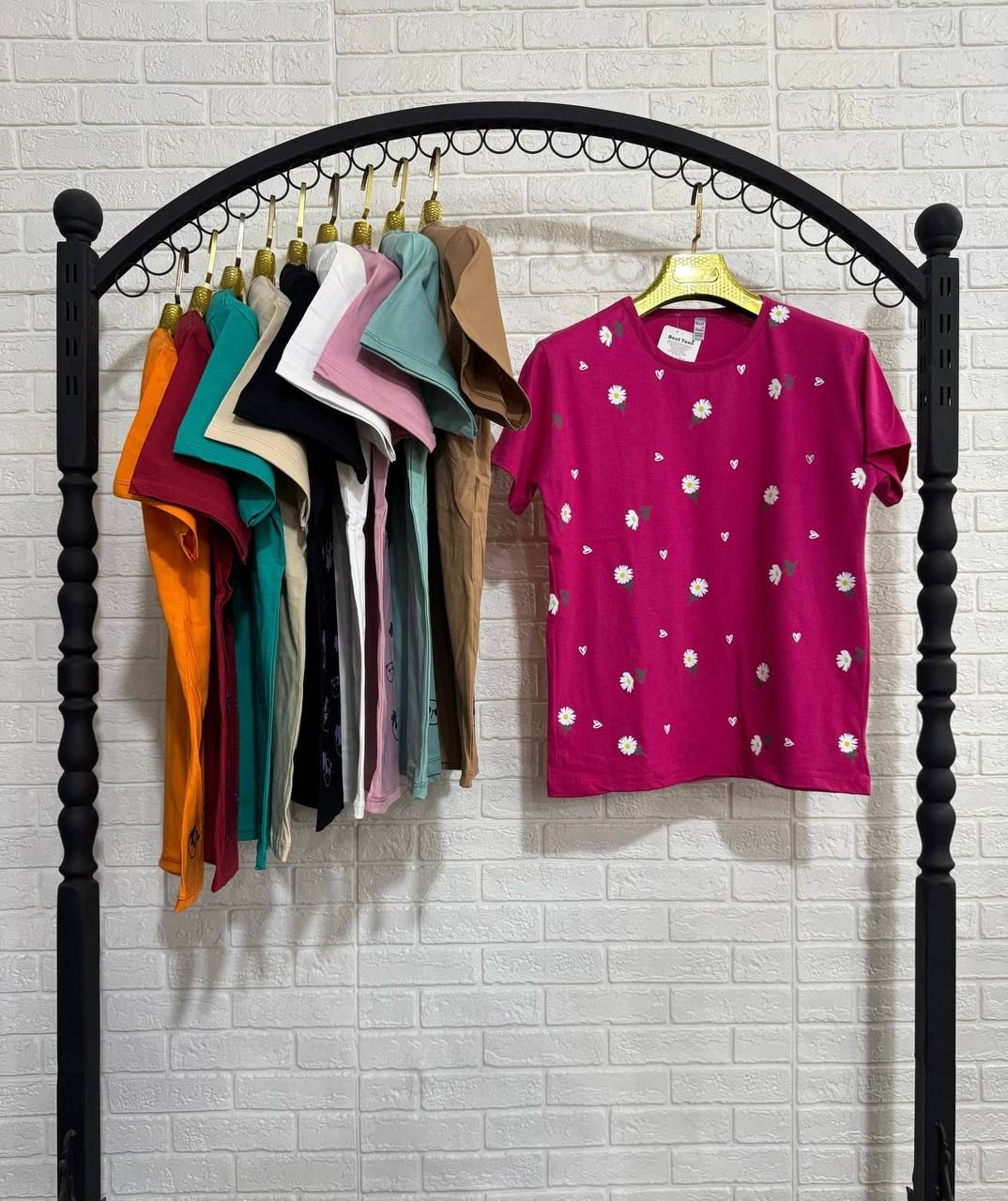 چاپ زول گل بابونه