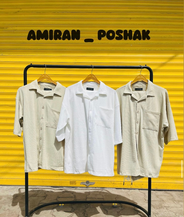 ست پارچه کتان