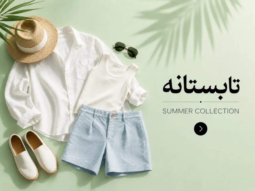 Summer Collection