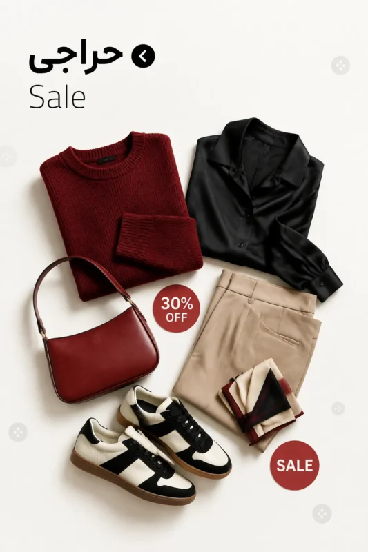 sale